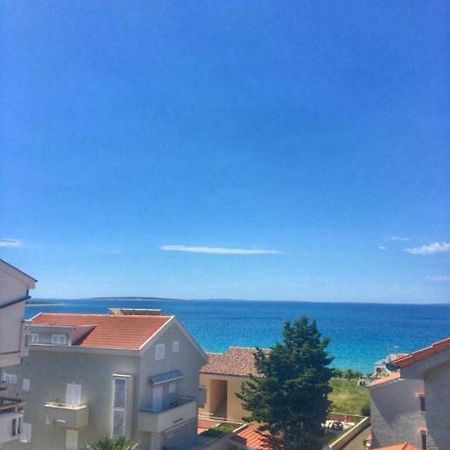 Novalja Beach Apartment Esterno foto