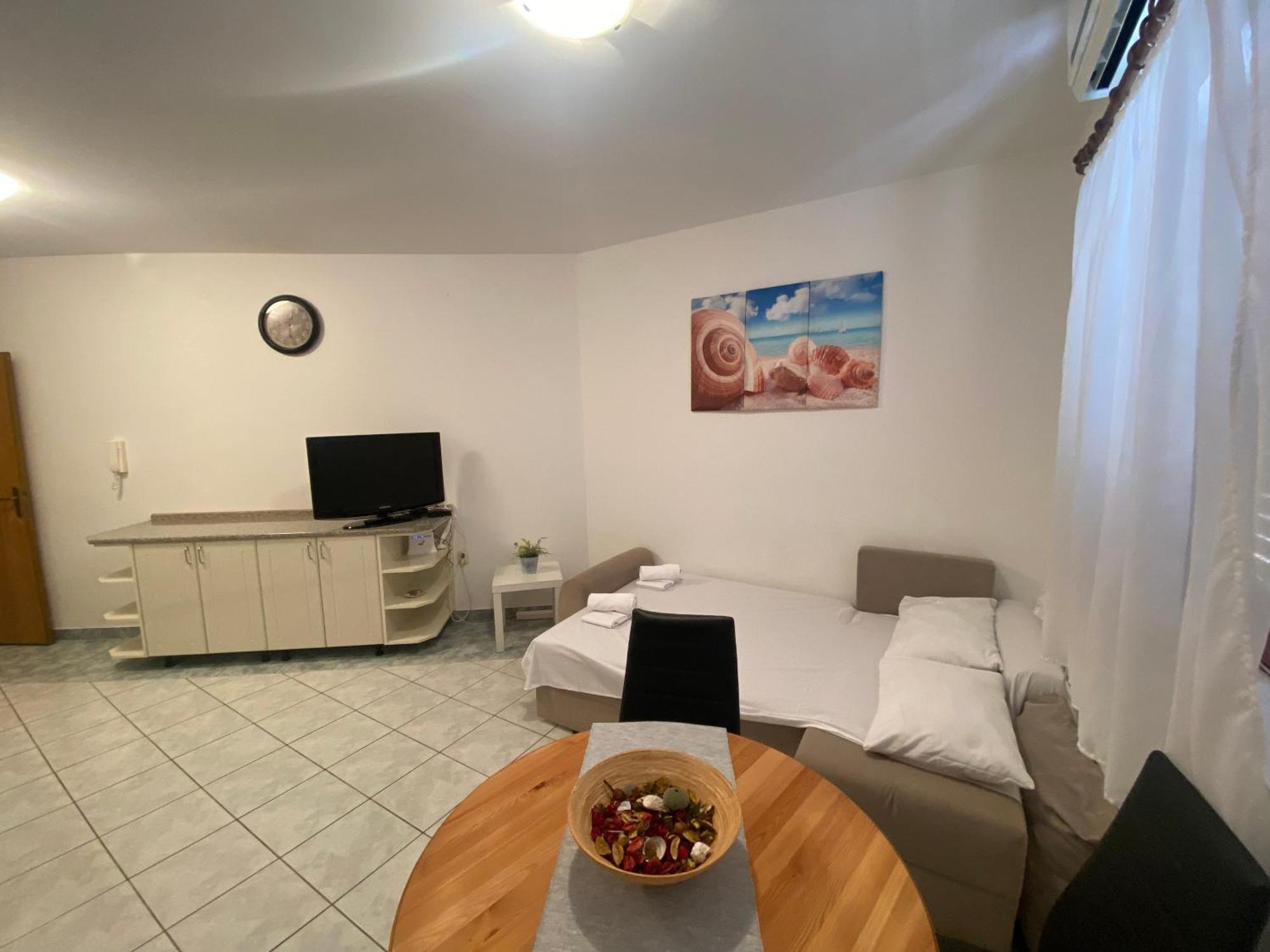 Novalja Beach Apartment Esterno foto