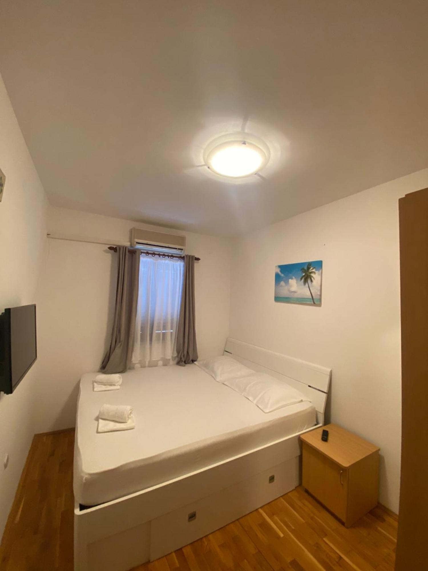 Novalja Beach Apartment Esterno foto