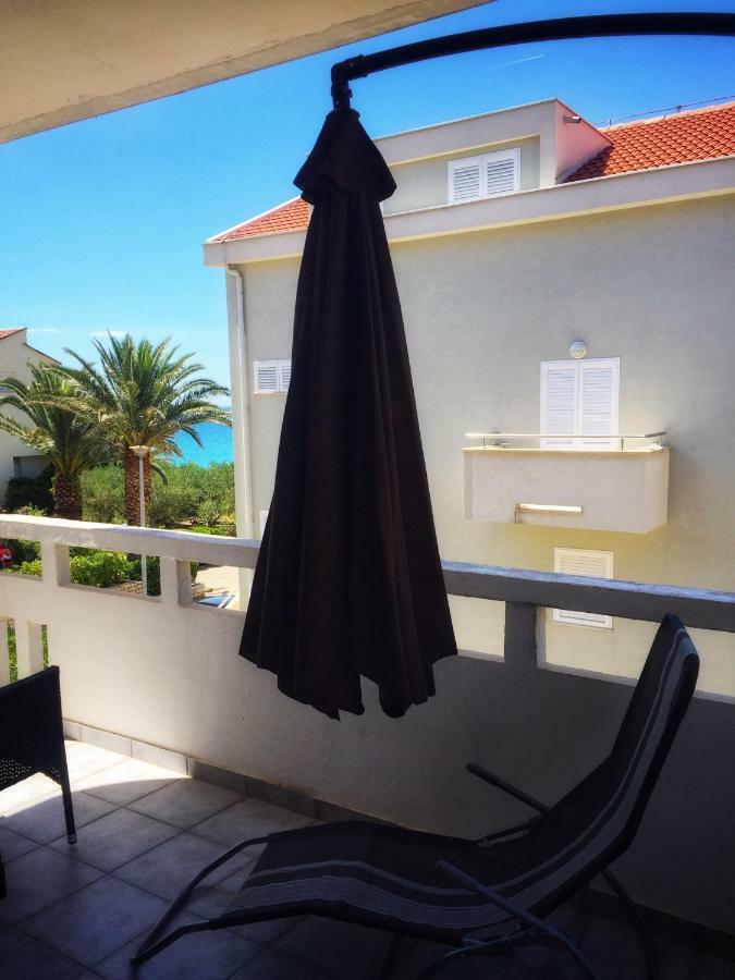 Novalja Beach Apartment Esterno foto