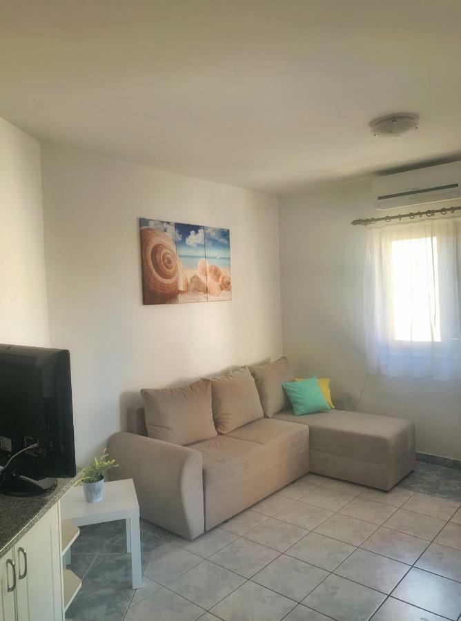 Novalja Beach Apartment Esterno foto